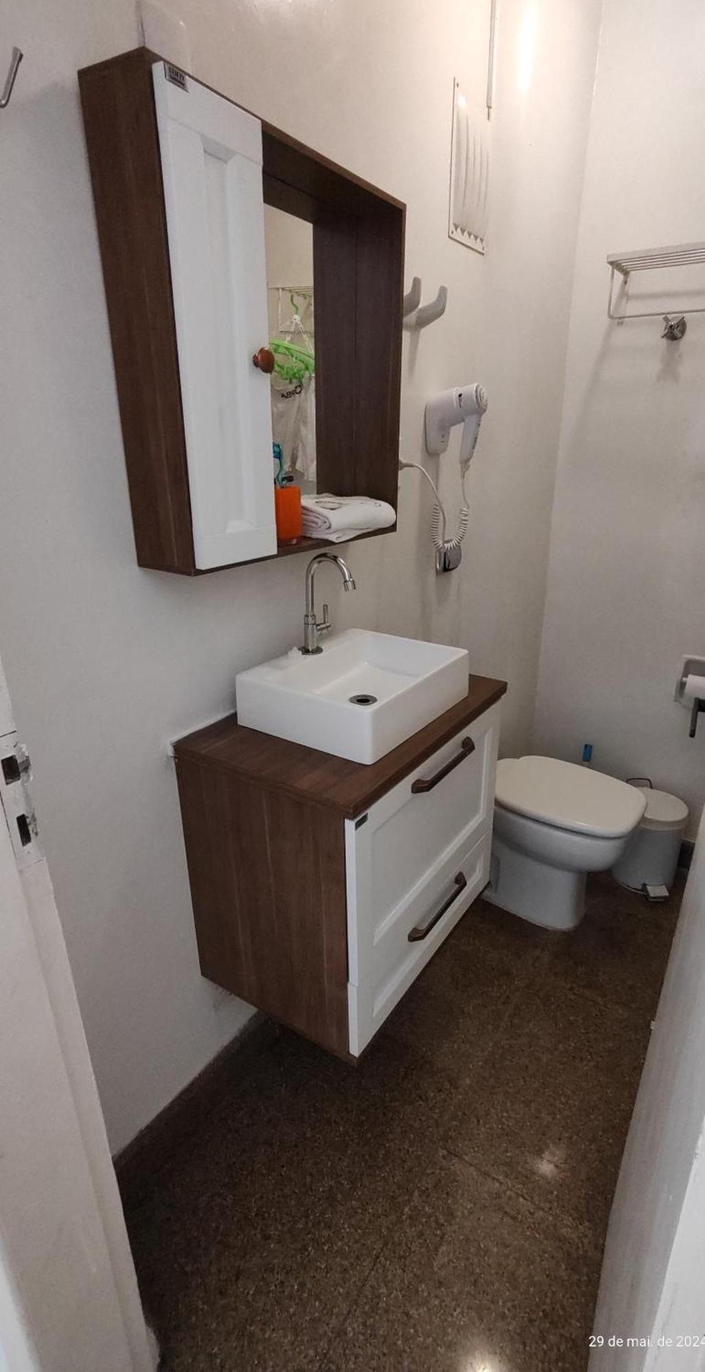Flat Cavalinho Branco - Apto 509 Águas de Lindóia Eksteriør bilde